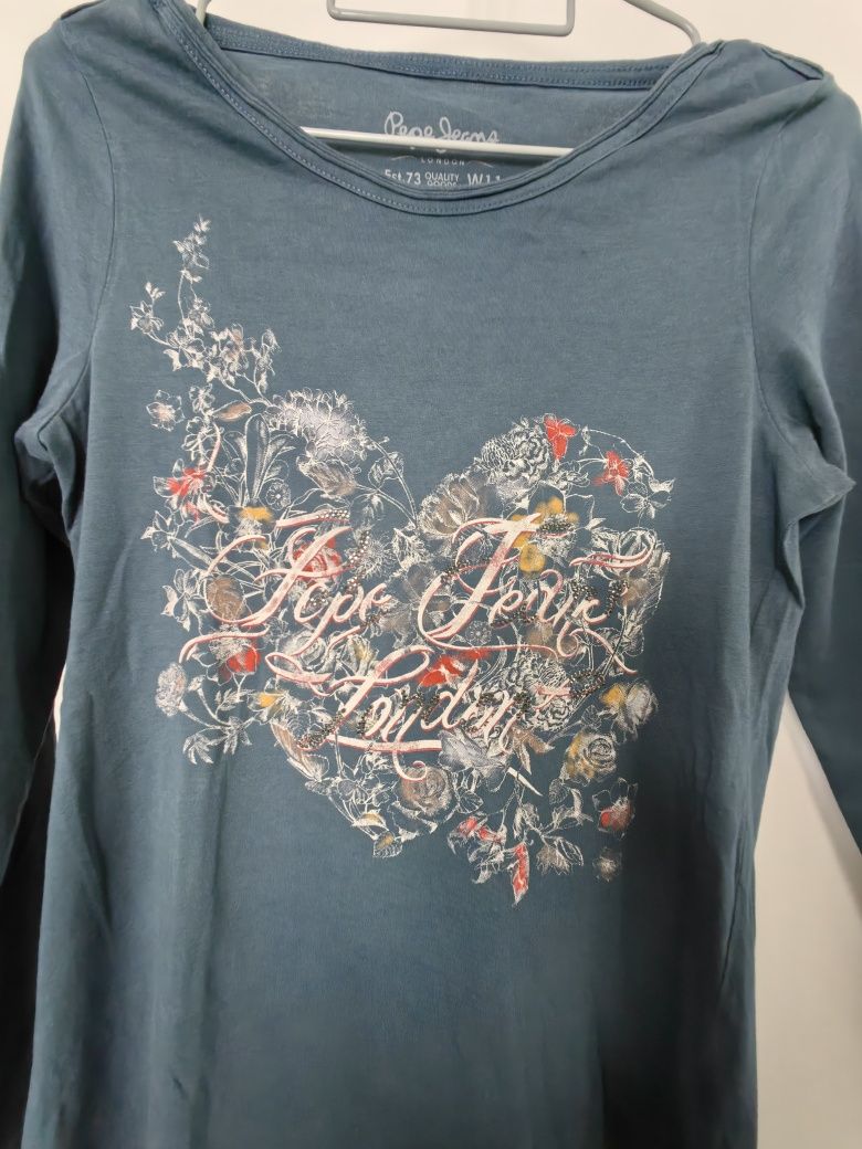 Дамска блуза PEPE JEANS