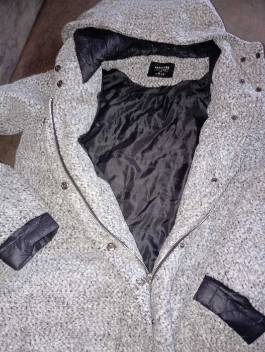 Зимни якета дамски