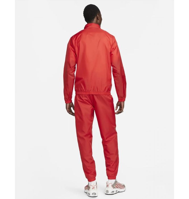 Мъжки комплект Nike 23FW Club Lined Woven - размер M