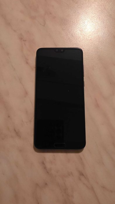 Huawei p 20 pro като нов