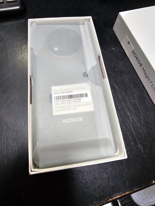 Honor magic 7 lite Amanet Canta