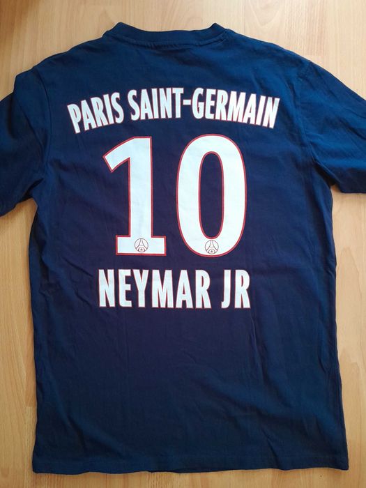 Тениска PSG FC Neimar