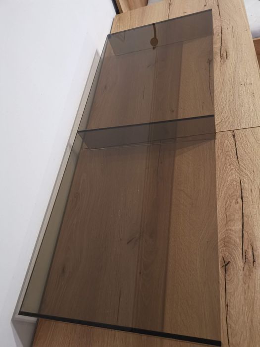 Stand/suport TV Lems fumuriu