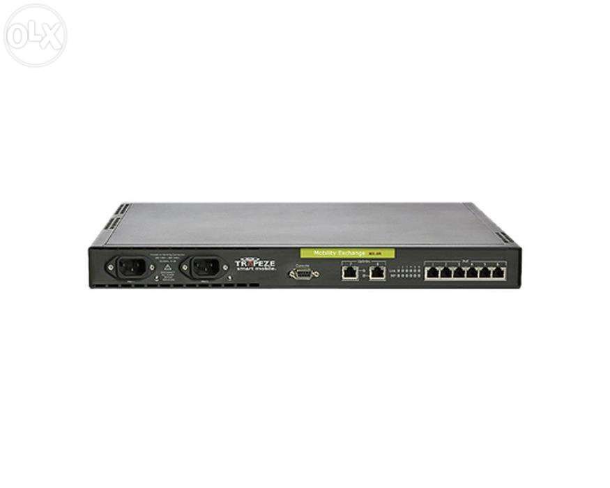 Mobility Exchange MX-8 Wlan Controller