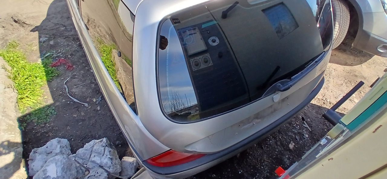 Lancia ypsilon 1.2i