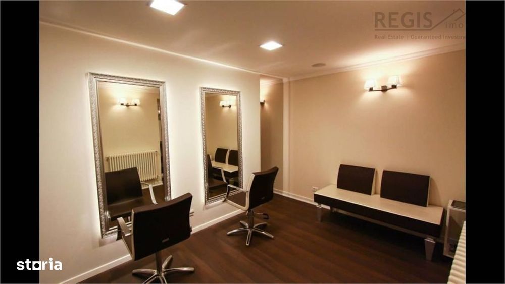 Spatiu Comercial Centrul Istoric