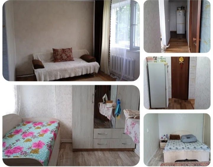 Квартира в двухквартирном доме