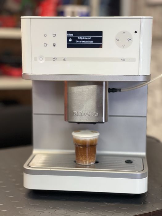 Кафеавтомати | Кафемашини Milele CM6100 - 6 месеца гаранция !