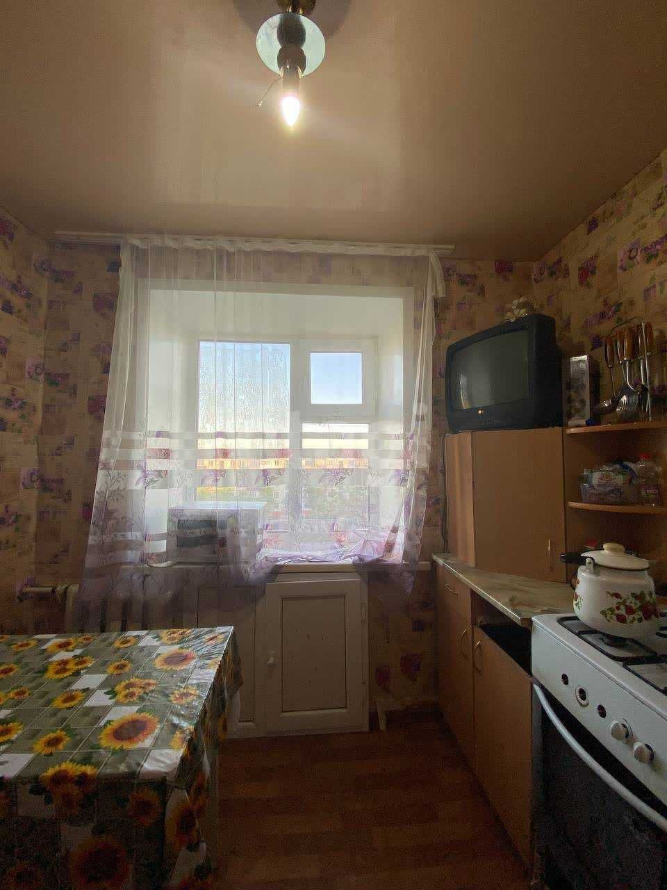 Продам 1-а комн кв-ру в 16 мкр. на 5 этаже