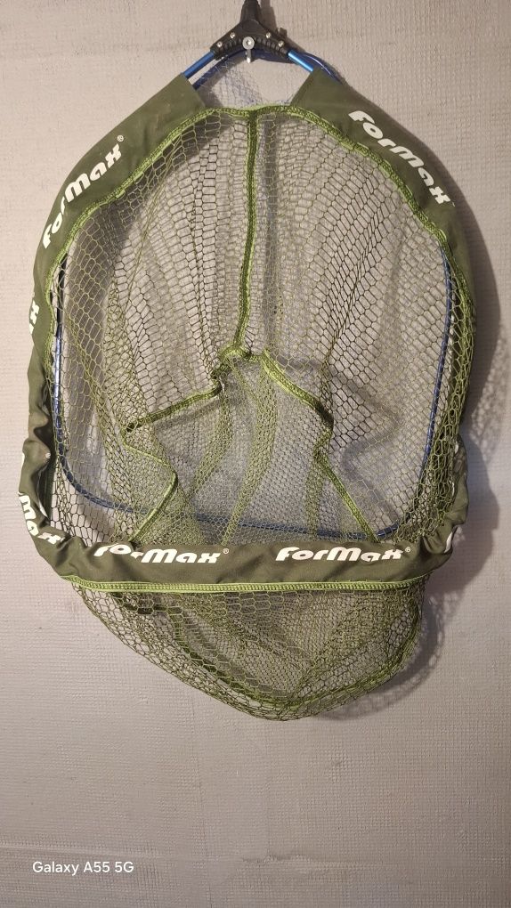 Глава за кеп Formax