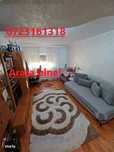 2 camere, Bine intretinut, 52 mp, zona Radu Negru - Capatul lui 4