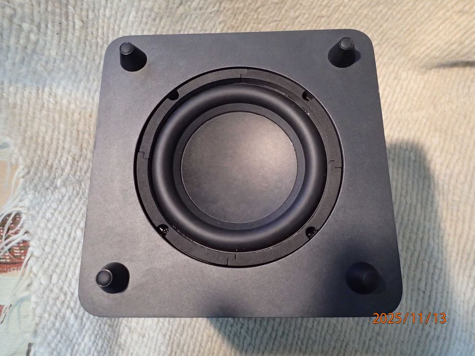 Soundbar JBL bar 2.1 deep bass;  complet ; stare f.buna