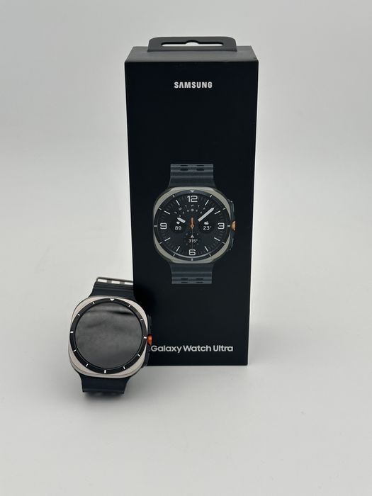 Pachet Samsung S25 Ultra