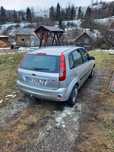Ford Fiesta 2006
