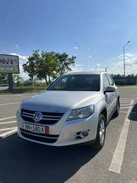 Volkswagen Tiguan 4x4//Motorizare Euro 5