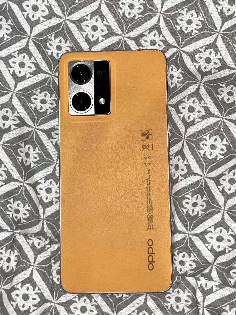 Продажа oppo оперативка 16 память 128 идеал холат