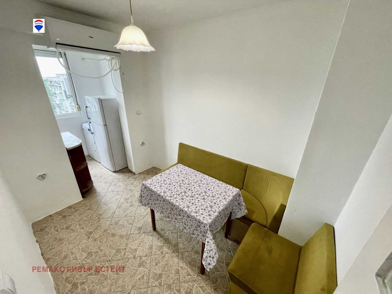 Продава се Едностаен апартамент в Русе, Родина 2 - 37 кв.м за 1430 €/кв.м - Снимка #7