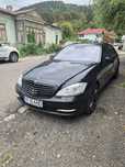 Mercedes-Benz S class 2012 (w211)