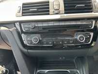 Panou clima bmw f30 Facelift cu incalzire