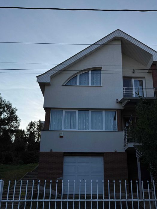 Casa Cartierul Rasaritului, Sancraiul de Mures