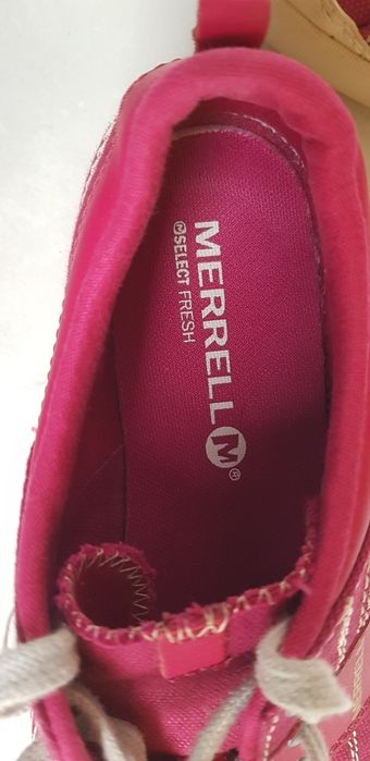 Tenesi MERRELL Noi Originali