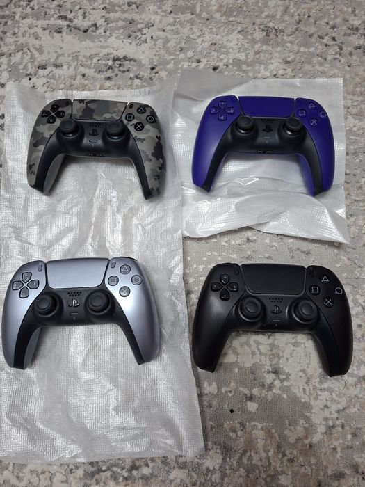 Controller Ps5 playstation 5 pro slim original Ca NOU