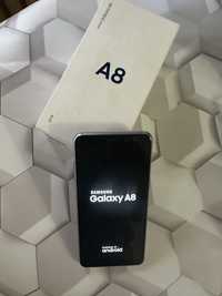 Samsung galaxy A8 32gb в иделальном состоянии