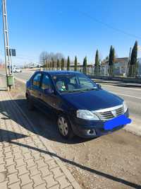 Autoturism Dacia Logan 1.5