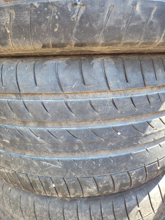 Vand anvelope de vara pt x6