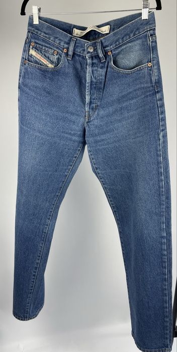 Blugi Diesel barbati