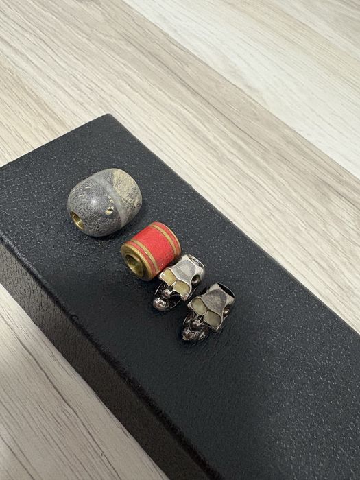 Мъниста за ножове