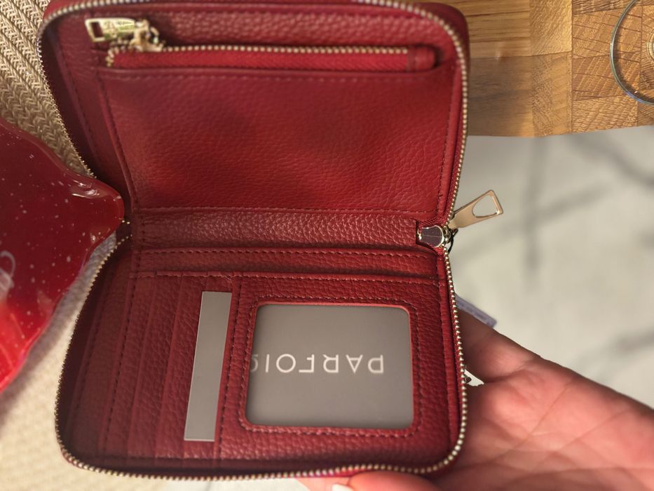 Дамски портфейл Parfois
