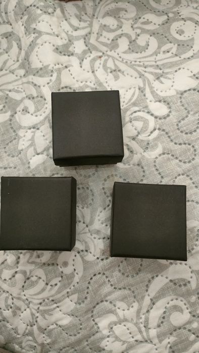 Кутийки за бижута