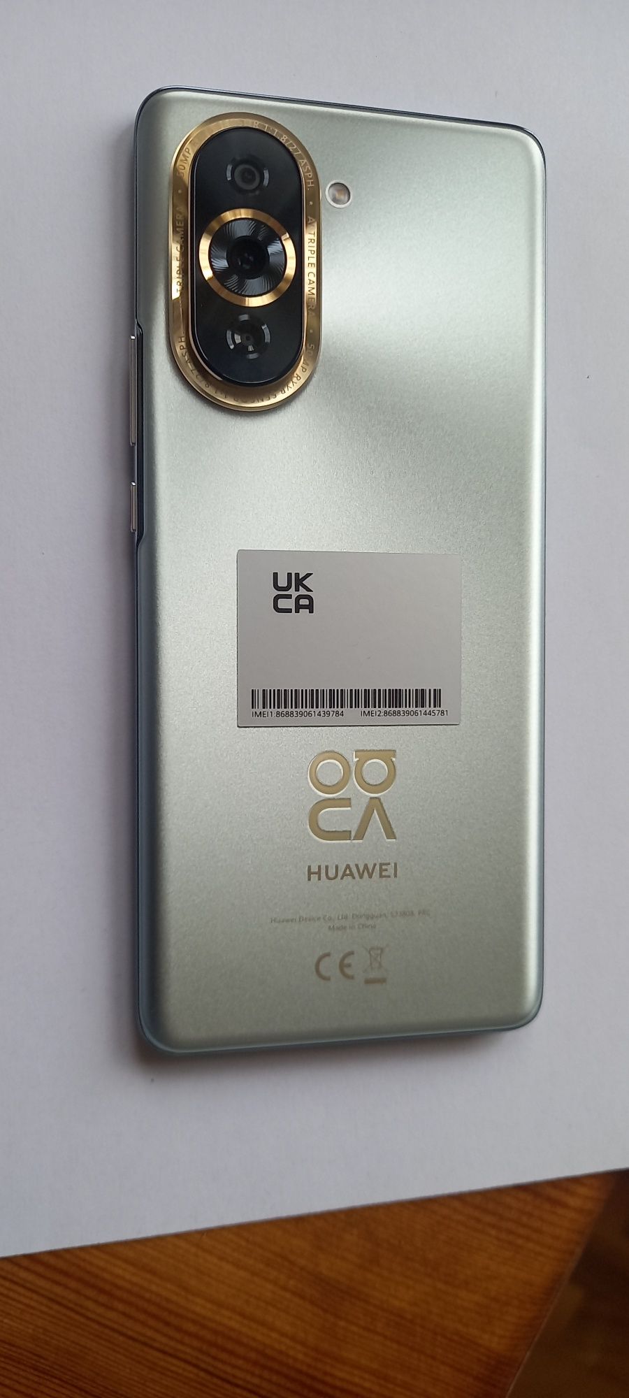 HUAWEI Nova 10 Pro 256GB