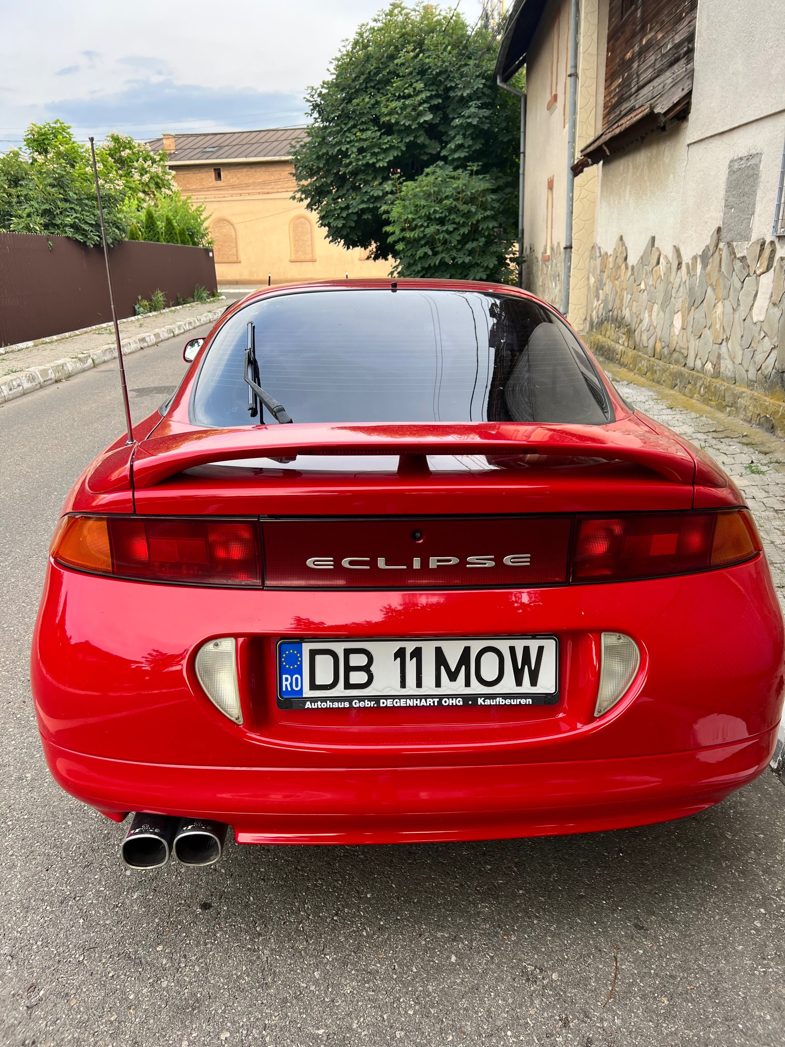 Mitsubishi Eclipse