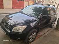 Vînd Toyota  RAV4  2008 2,2 136cp.