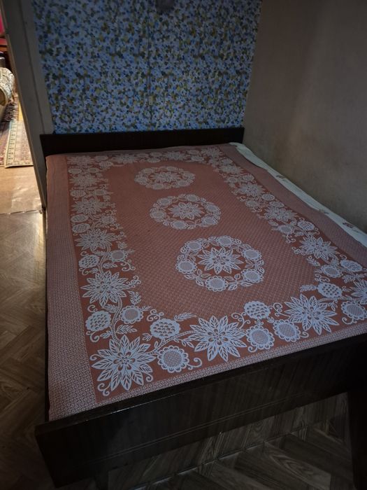 Отдам бесплатно кровать