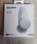 Căști Sony  WH-CH510