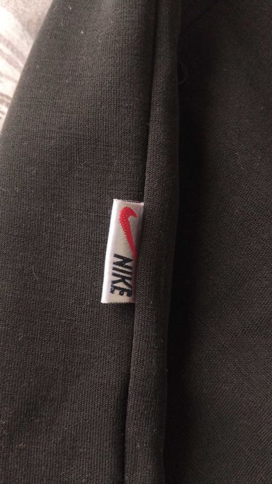 Спортен комплект (екип) NIKE