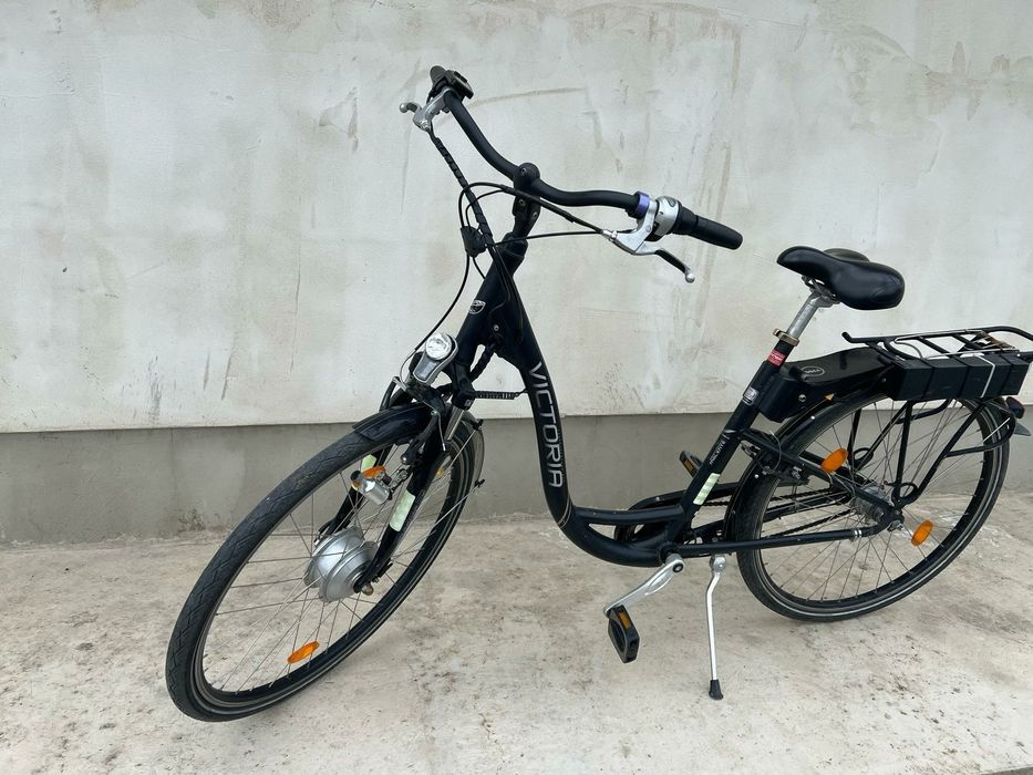 bicicletă victoria