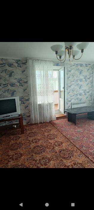 Сдам 3-ную район Рахмет
