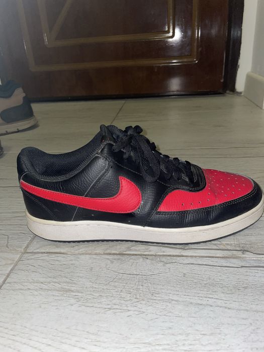 Nike Pantofi Sport Court Vision