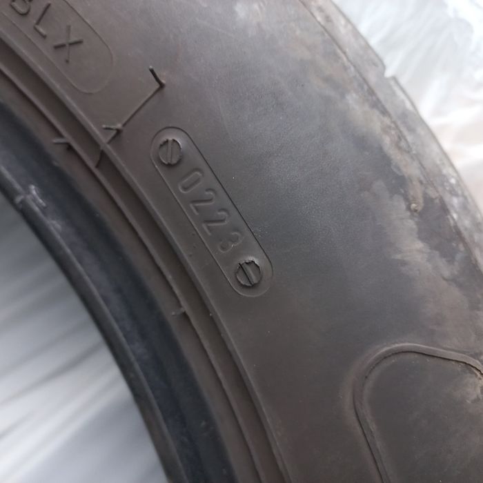 Cauciucuri vara dot 2023