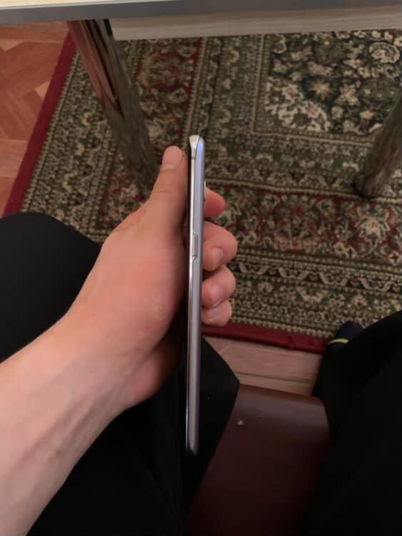 Samsung Galaxy S10 5G