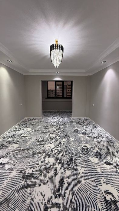 Продается 4 ком. Квартира площадью 100 кв.м. В Согдиане