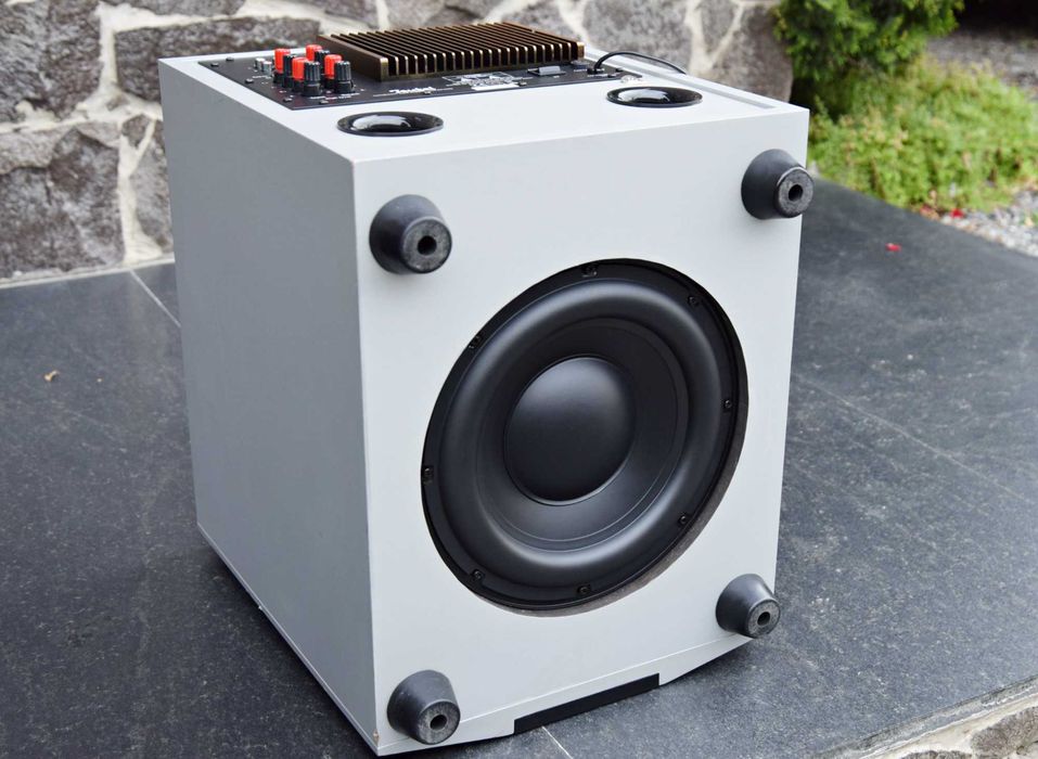 Subwoofer activ Teufel Concept S SW