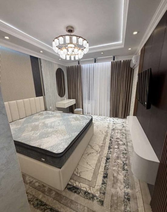 СРОЧНОЕ Сдаётся кв ЖК Ассалом Сохил 2/5/9 ро-н Яшнабадский !!237