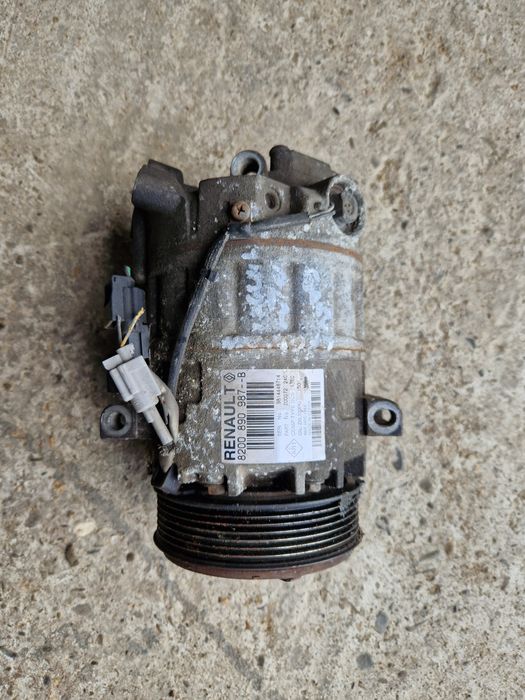Compresor AC Renault Laguna 3 2008