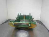 Sasiu Ahlmann 4136211O - Piese de schimb Ahlmann