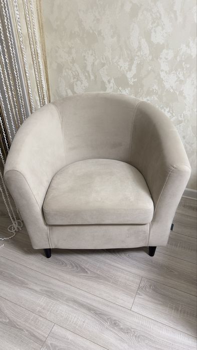 Кресло новое удобное